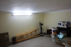 A charming house with large courtyard around for rent in Tay Ho area, Hanoi.